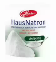 Lucullus Haus Natron