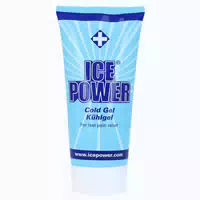 Ice Power Cold Gel 150 ml
