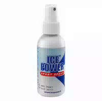 Ice Power Sport Spray 125 ml Spray