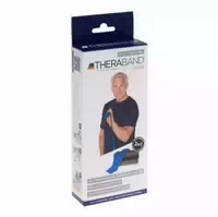 Thera Band 2,5 M Blau 1 St