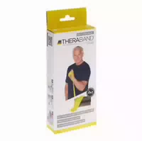 Thera Band 2,5 M Gelb