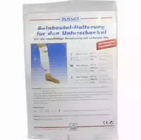Beinbeutel Halterung Unterschenk Klein 1 St