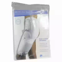 Netti Einbeinhose Links Mittel 1 St