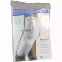 Netti Einbeinhose Links Mittel 1 St