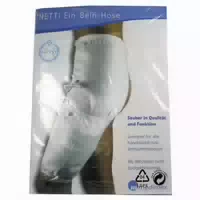 Netti Einbeinhose Rechts Mittel 1 St