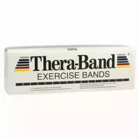 Thera Band 5,5 M Extra Stark Blau 1 St