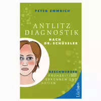 Antlitzdiagnostik Nach Dr Schüssler 1 St