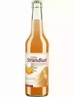 Lütts Strandlust Apfel Bio Sanddorn Mehrweg