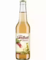 Lütts Landlust Rhabarber Mehrweg