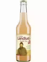 Lütts Landlust Stachel Bär Mehrweg