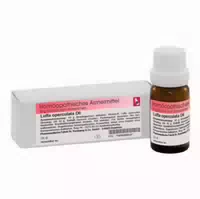 Luffa Operculata D 6 Globuli Von Dr Reckeweg