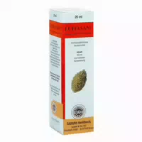 Luffasan Nasentropfen zum Sprühen 20 ml