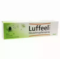 Luffeel Comp Heuschnupfen Nasenspray