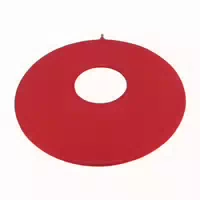 Luftkissen Set Gummi 50 cm 1 st