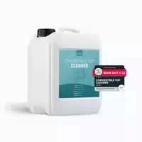 Eco:fy Cabrio Verdeck Reiniger 2,5 l