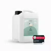 Eco:fy Fell Waschmittel für Schaf & Lammfelle 500 ml