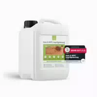 Eco:fy Holz & Wpc Imprägnierung 2,5 l