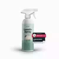 Eco:fy Lanolin Spray 500 ml
