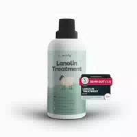 Eco:fy Lanolin Wollkur 500 ml