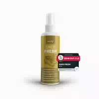 Eco:fy Schuh Geruchsabsorber 125 ml