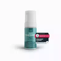 Eco:fy Schuh Reinigungsschaum 125 ml