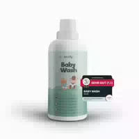 Eco:fy Waschmittel für Babywäsche 500 ml