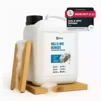 Ki:ku Holz & Wpc Reiniger 2,5 l
