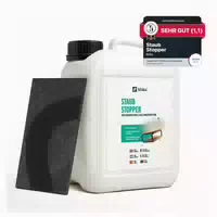 Ki:ku Staub Stopper 500 ml