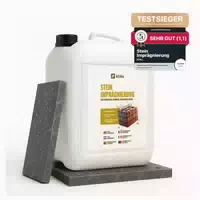 Ki:ku Stein Imprägnierung 10 l