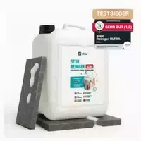 Ki:ku Stein Reiniger Ultra 10 l