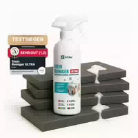 Ki:ku Stein Reiniger Ultra 500 ml
