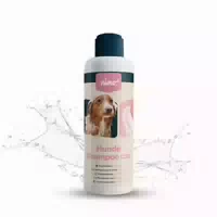 Nimo Welpen Shampoo Sensitiv Ph Neutral 2,5 l