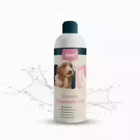 Nimo Hunde Shampoo Sensitiv Ph Neutral 250 ml