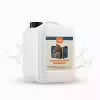 Nimo Imprägnierspray für Pferdedecken 2,5 l