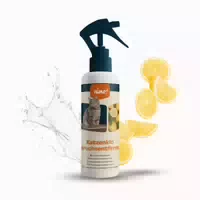 Nimo Katzenklo Geruchsentferner 250 ml