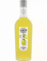 Luigi Francoli Carissima Limoncello