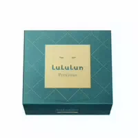 Lululun Precious Sheet Mask Balance 7stücke Green