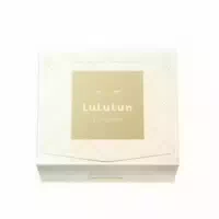 Lululun Precious Sheet Mask Clear 32stücke Gold