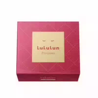 Lululun Precious Sheet Mask Balance 7stücke Green