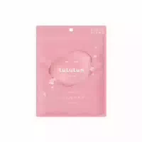 Lululun Pure Face Mask 7pcs