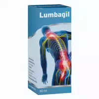 Lumbagil Tropfen zum Einnehmen