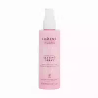 Lumene Invisible Illumination Dewy Glow Setting Spray