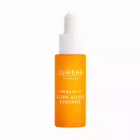 Lumene Nordic C Valo Glow Boost Essence – Serum mit Vitamin C & Hyaluron
