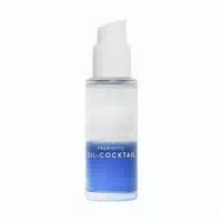 Lumene Nordic Hydra Lahde Moisturizing Prebiotic Oil Cocktail