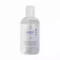 Lumene Nordic Hydra Lahde Pure Arctic Miracle 3 in 1 Micellar Cleansing Water