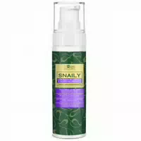 Luminer Schneckenkleie Gesichtscreme 150ml, Feuchtigkeitsspendende Anti Falten Gesichtscreme