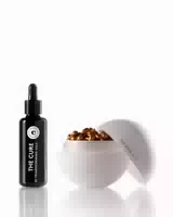 Luminous Skin Pack Wiederherstellen Sie Ihre Hautstrahlung Cocunat