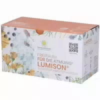 Lumison Flüssig Sonnenmoor 8x100 ml