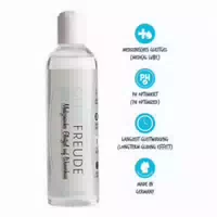 Lumunu Gleitmittel Gleitfreude , Wasserbasiertes Gleitgel