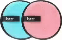 Lunar Glow Lunar Glow Makeup Remover Pad Kit